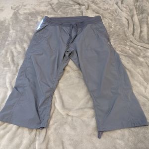 RBX Athletic Crop Pants